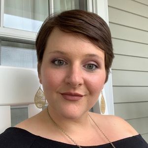 Meet your Posher, Morgann